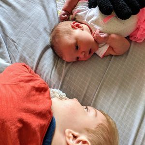 Meet your Posher, Sean